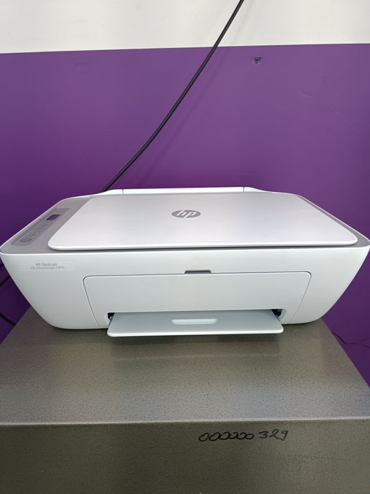 Продам принтер новый