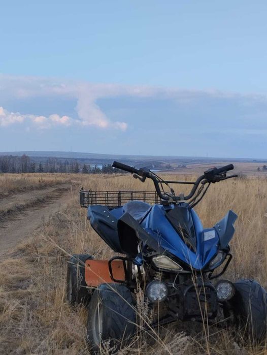 квадроцикл ATV 110