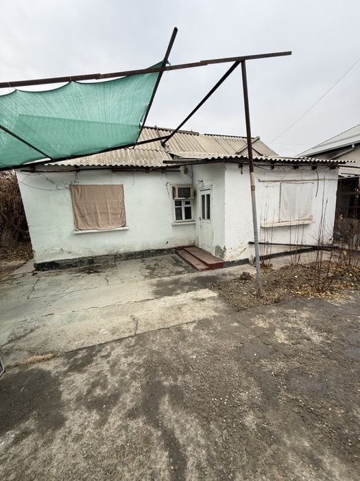 Продаётся дом в г Сырдарья