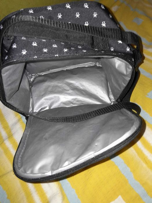 Термо чанта за храна