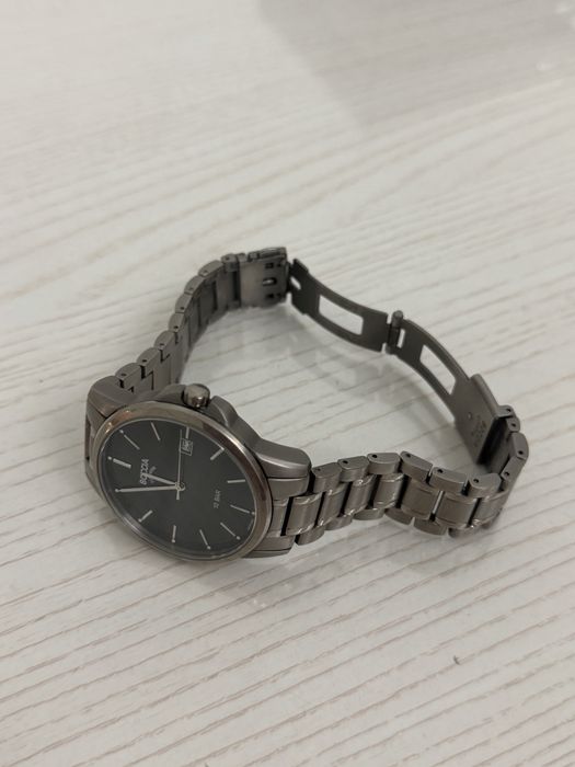 Мужские часы BOCCIA оригинал