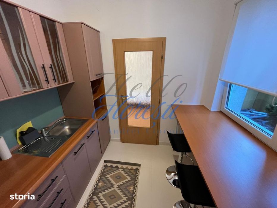 Apartament cu o camera , 37 MP, zona Iris , Cluj