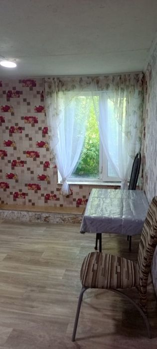 Квартира двухуровневая