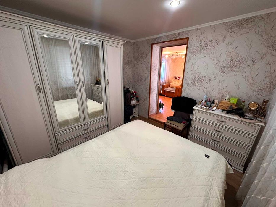 В продаже 3х ком дом Ключевая 43