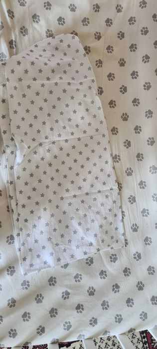 Продам манеж с матрасом