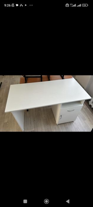 Столы учительские