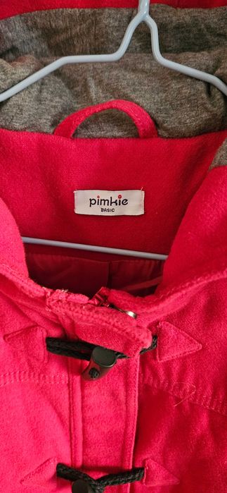 Vand geacă/palton scurt