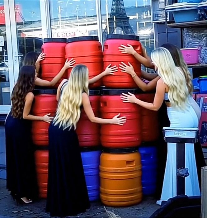 Бочка бочки бак тара ёмкость посуда