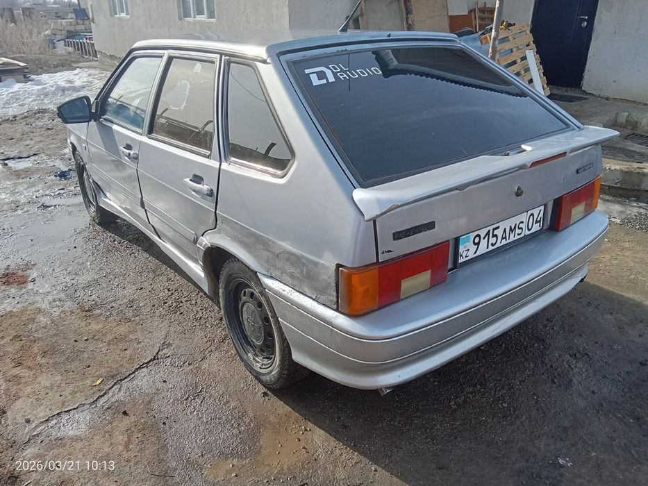 Продам ВАЗ Лада на