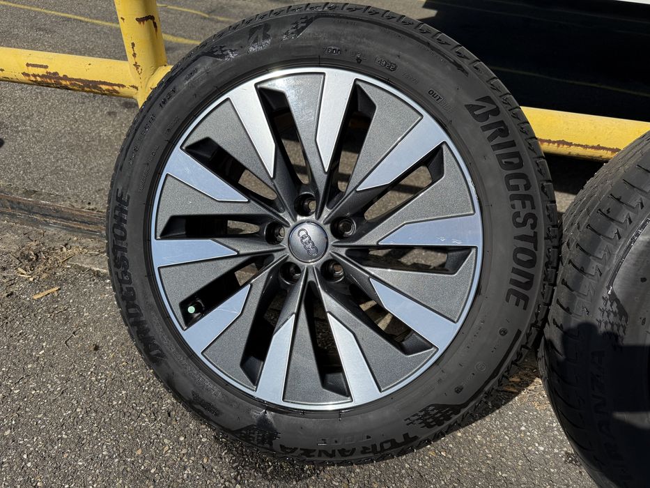 Jante Audi A6 C8/C7 225/55/18 4K0601025B 4K0 601 025 B