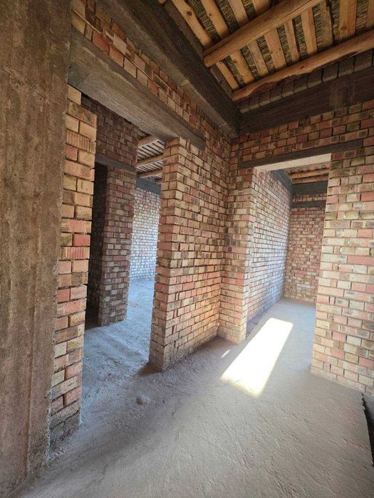 Продаются участки, Кибрайский район