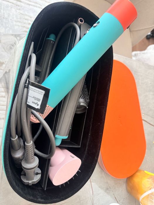 Dyson HS05 тифани