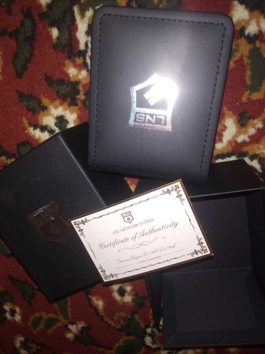 Продам наручные часы