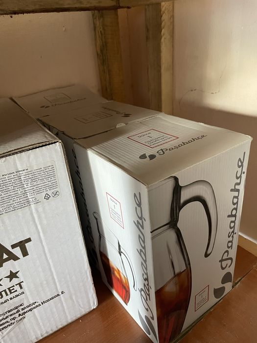 Продам посуду для кафе