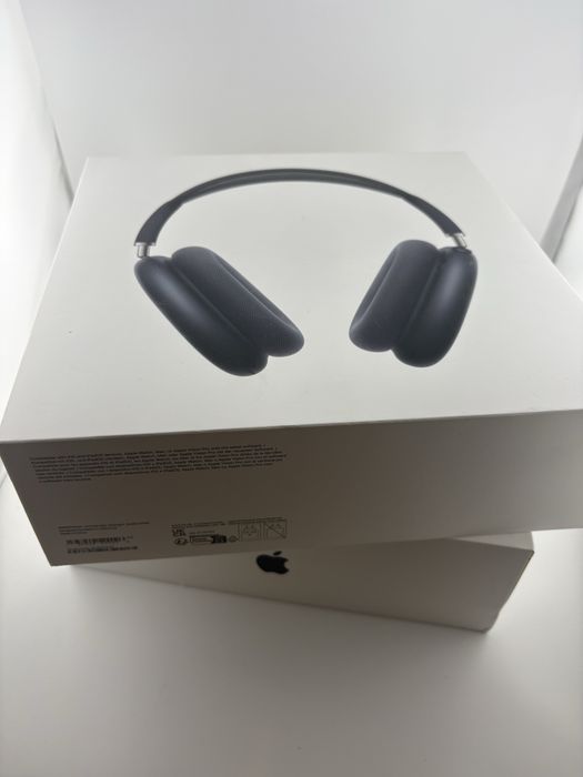 Casti APPLE AirPods Max , usb C , noi Constanta • OLX.ro