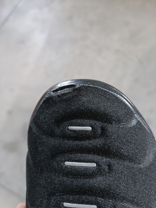 Nike Vapormax Plus номер 42