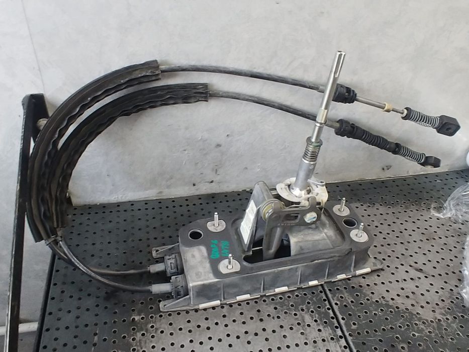 timonerie 1.4 tsi  vw golf 6 1k0711049cm  1k0711091a