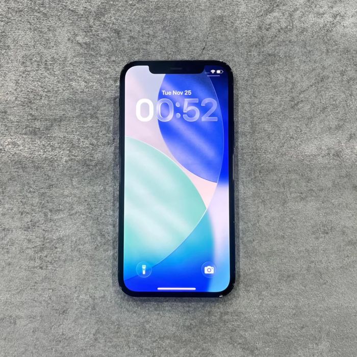 Iphone 12 pro 82 yonkst