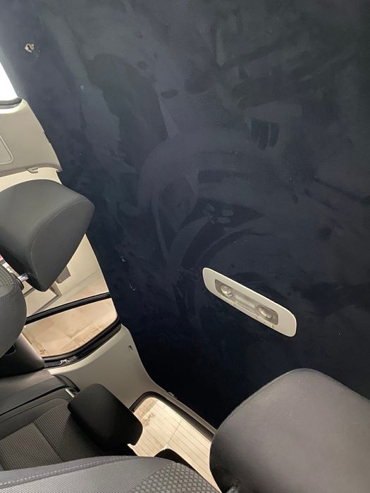 Reconditionare plafoane