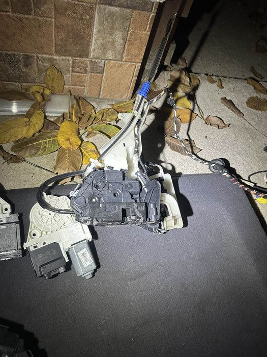 Vand piese de passat cc