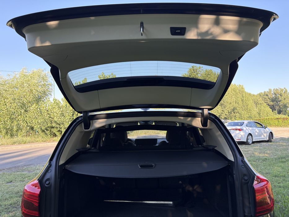X3 Plug in hybrid 2020