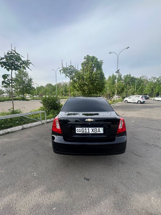 Chevrolet jentra: 9 500 у.е. - Chevrolet Zangiota на Olx