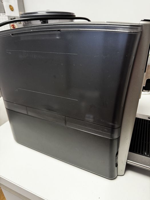 Vand Siemens defect