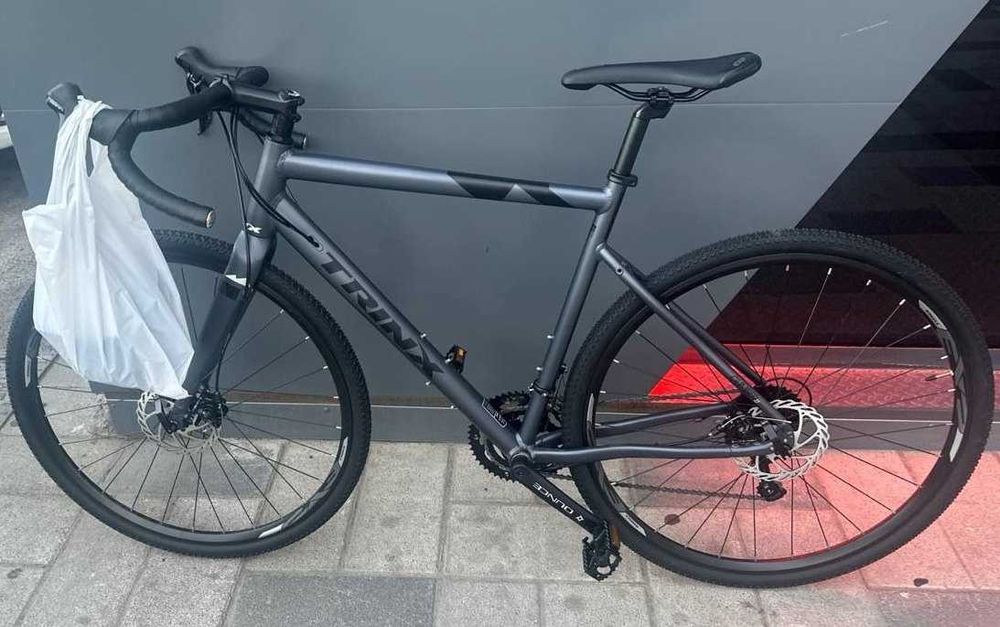 Продаётся Велосипед  Trinx