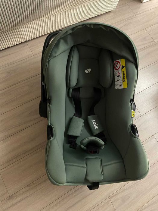 Scoica auto I Snug Laurel, de la nastere pana la 75 cm, Joie