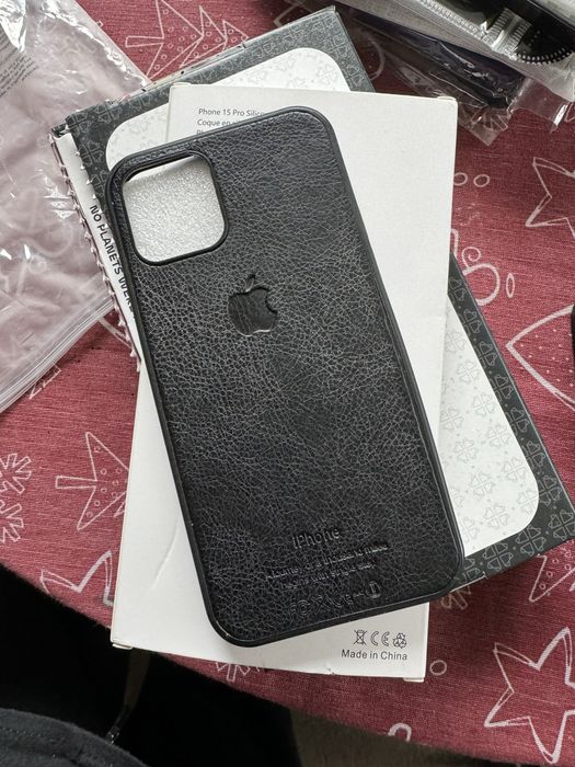 Iphone 12 Pro Clear Case