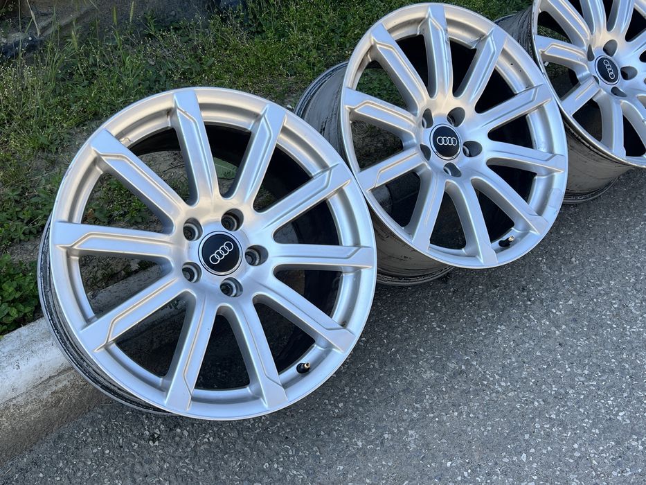 18” Джанти Audi