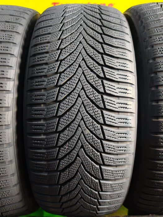 4buc 225/50R18 Nexen 2021 stare foarte buna