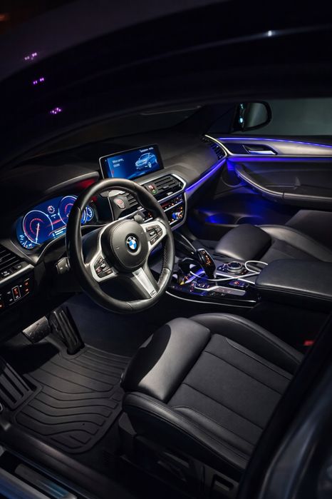 De vanzare BMW X4 2019