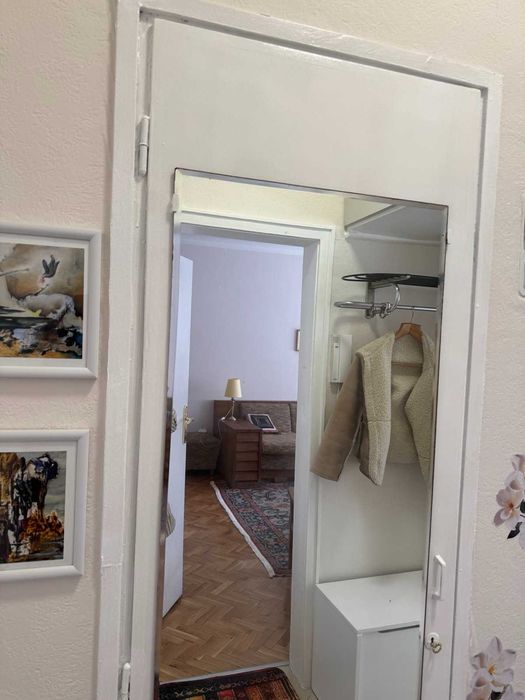 Дава се под наем Едностаен апартамент в София, Център - 48 кв.м за 548.25 € - Снимка #8