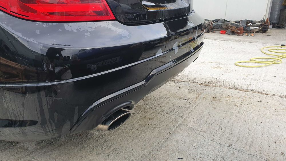 dezmembrez Mercedes C class W204 facelift C200 C220 C250 C350 cutie