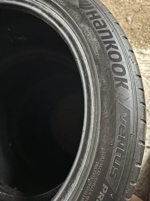 Anvelope cauciucuri hankook 235/45 R18