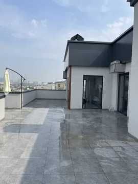 сдается квартира с большой терассой с системой Умный дом