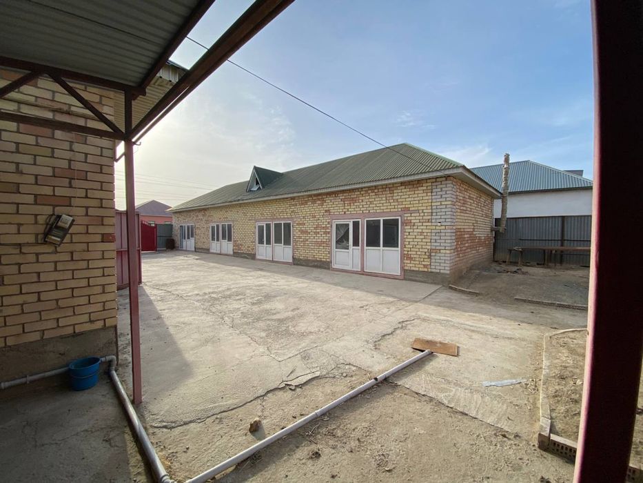 Гараж арендаға беріледі Саяхат район