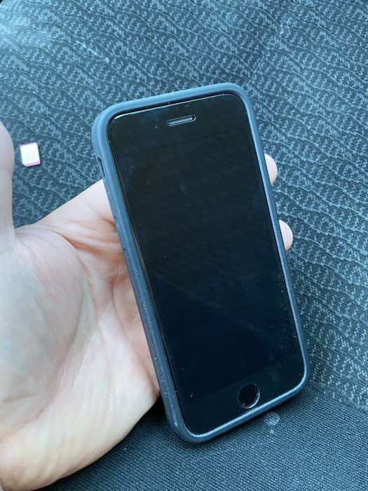 Iphone 6s 64 gb