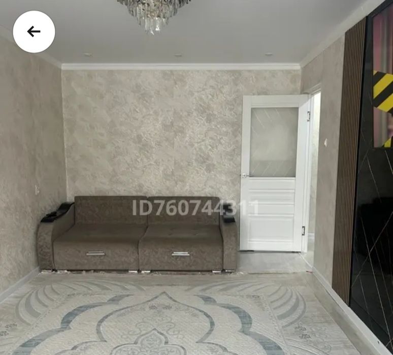 Продам 2х ком улуч. Кв