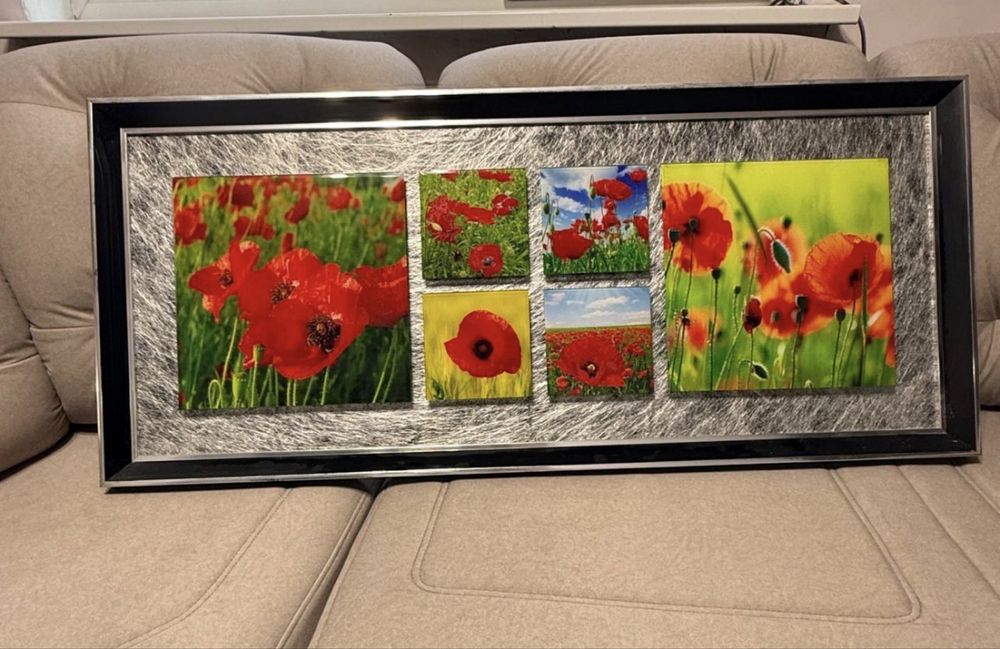 Картина интерьерная