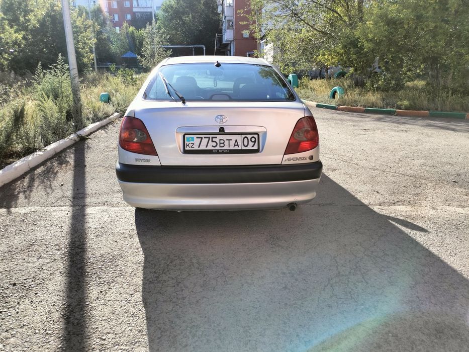 Авто двигатель 3S-FE