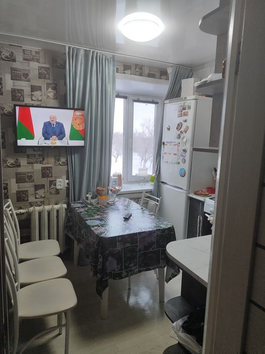 Продам 2 комнатную квартиру