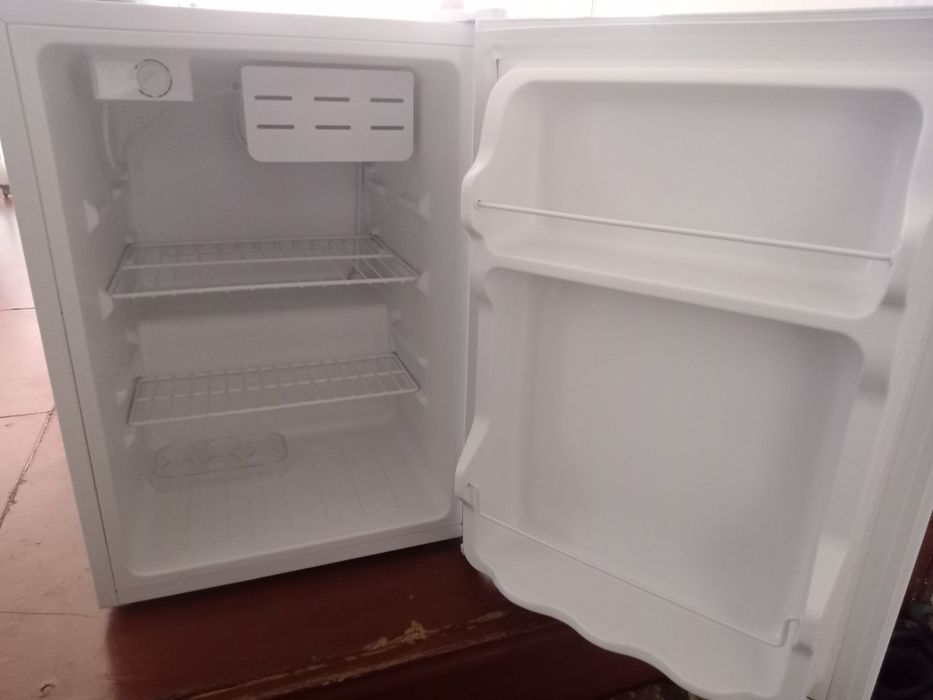 Холодильник Бирюса маленький