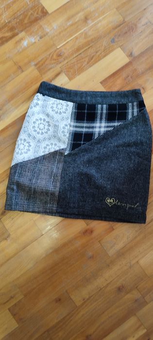 Прекрасна пола Desigual