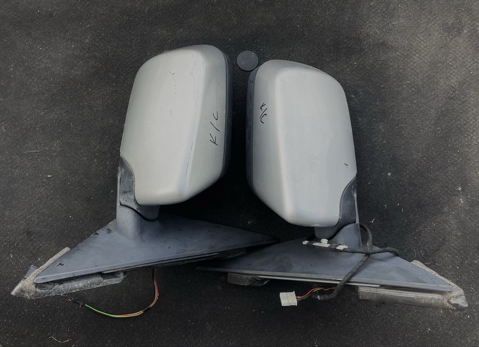 Странични огледала за Бмв Е46 Седан/Комби