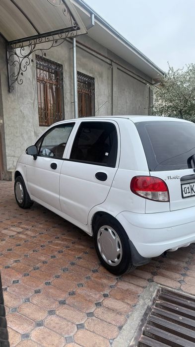 Matiz super 2014 prapan gaz yengi 65 tali