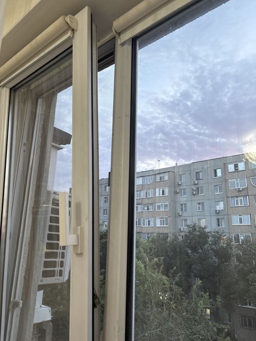 Продам окна пластиковые