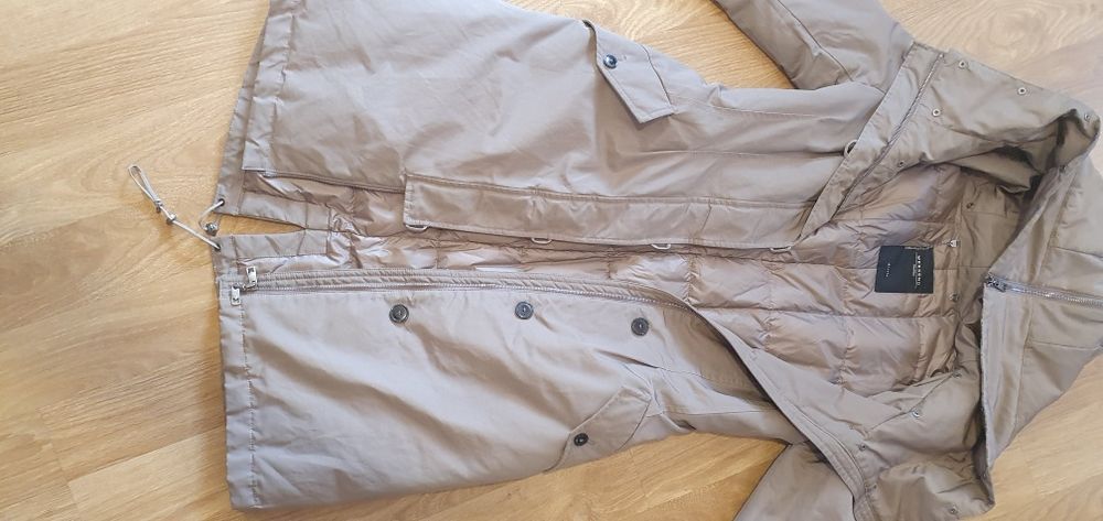 Geaca tip parca Weekend MaxMara