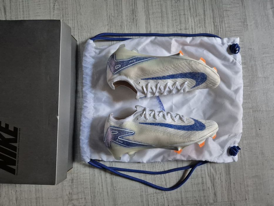 Nike Mercurial Vapor 16 Elite FG 42